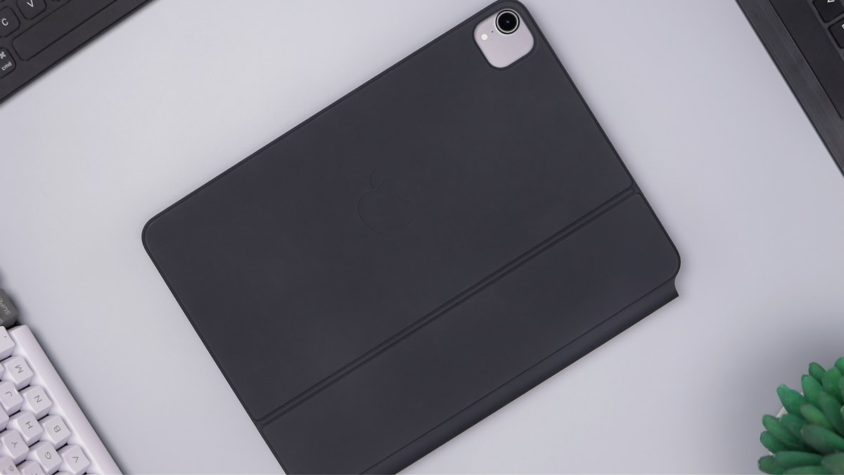 Deze slanke tech-gadgets passen letterlijk in je broekzak