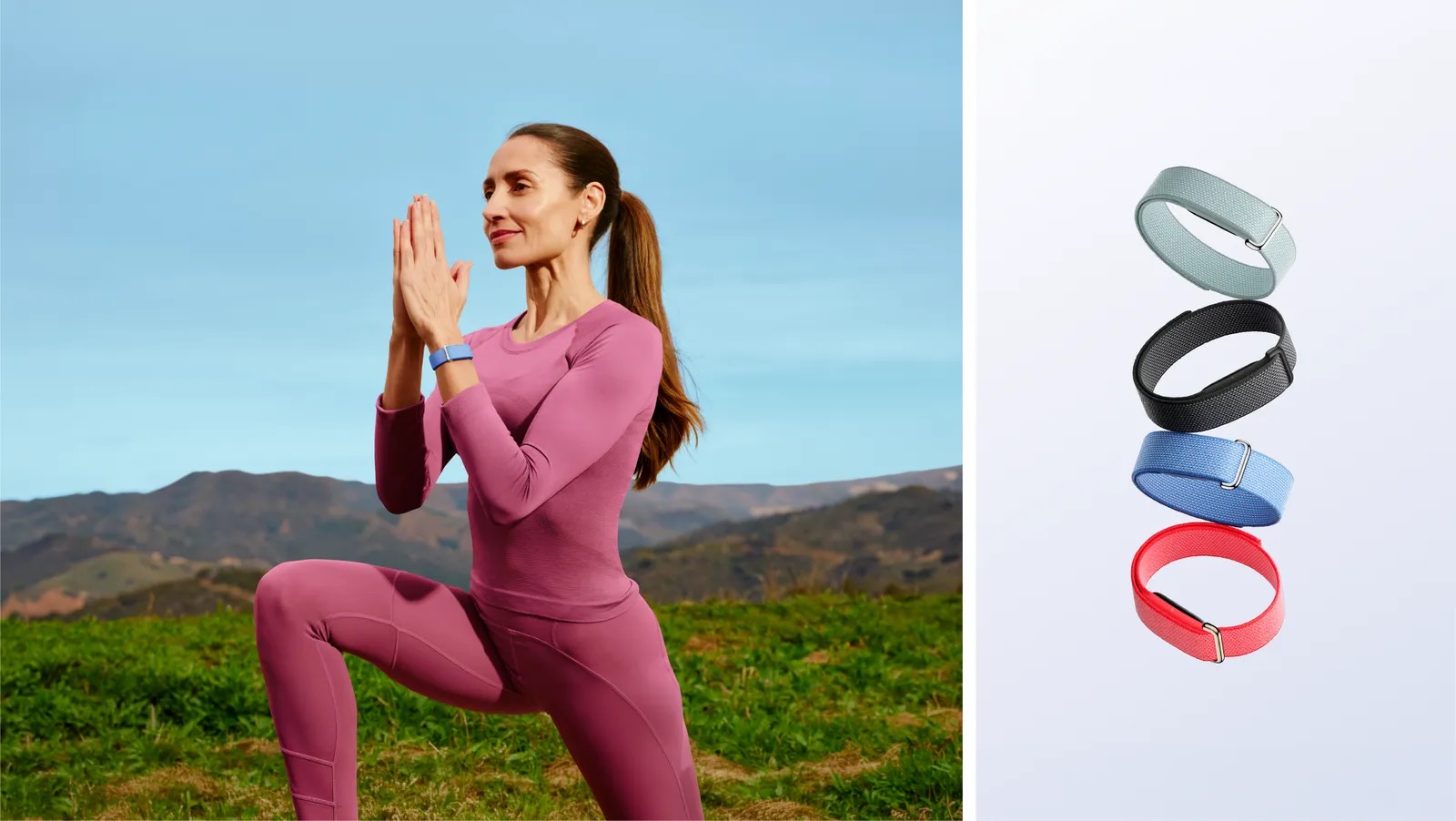 De Fitbit Air is Googles antwoord op Whoop