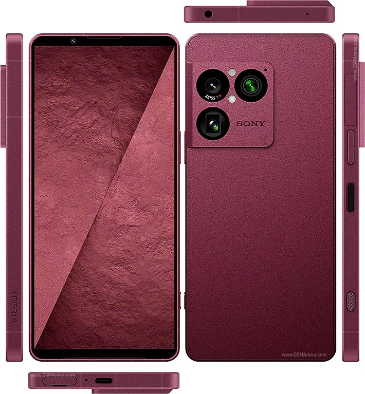 Sony geeft je terug wat Apple en Samsung schrapten