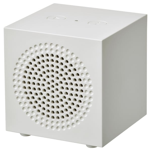 Deze IKEA-speaker van 5 euro klinkt beter dan hij mag